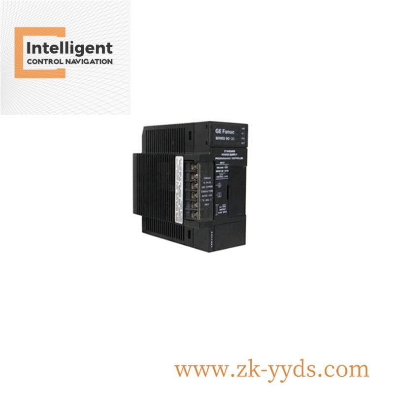 is220ppdah1a_rev_c_ge_power_distribution_system-1.jpg GE IC693PWR322K Industrial Power Supply Module