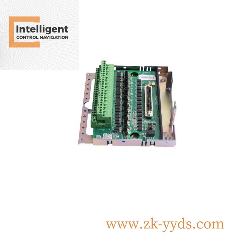is230snaih4a_is200staih2acb_ge_control_circuit_board.jpg GE IC3600EPSE1 Control Board - Enhanced Performance for Industrial Automation