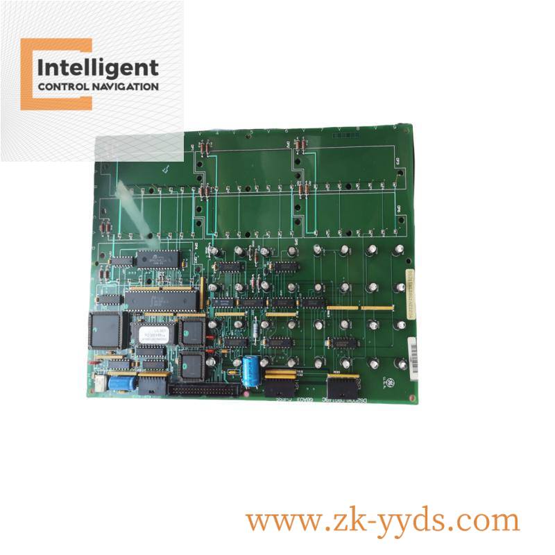 is400jgpag1a_ge_terminal_board.jpg GE IC600KD512RR - High-Performance Control Module