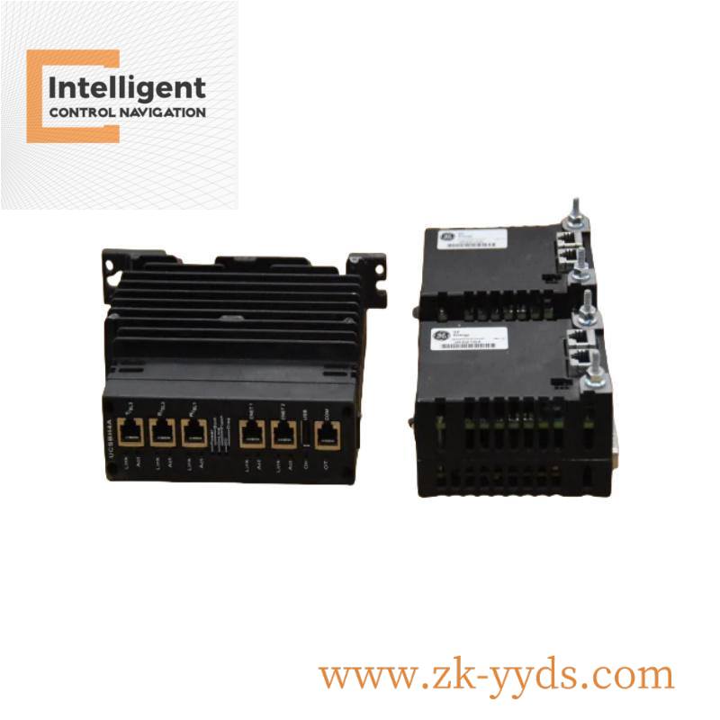 is410jpdhg1a_ge_circuit_board.jpg GE UD1CG3-004N-1AA-2SA-N/CN - Industrial Control Module