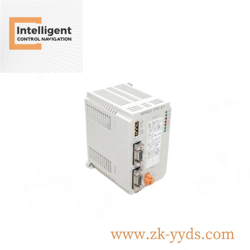 jepmc-cp200_yaskawa_cpu_module.jpeg Yaskawa SGDH-08AE Servo Motor Drive, Efficient Control Solutions