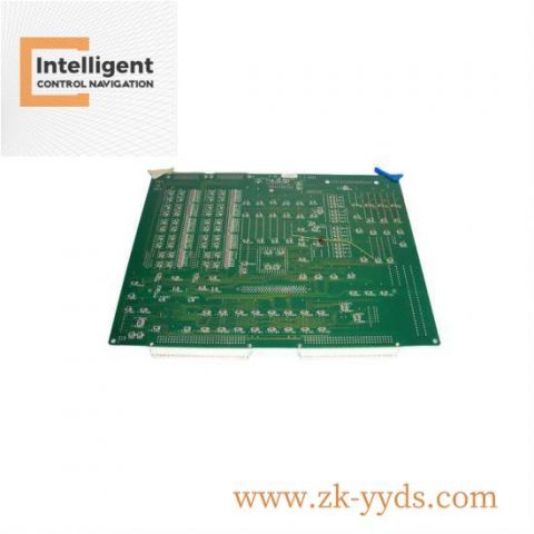 GE IS420ESWBH2ADCS Industrial Ethernet Switch for High-Speed Applications