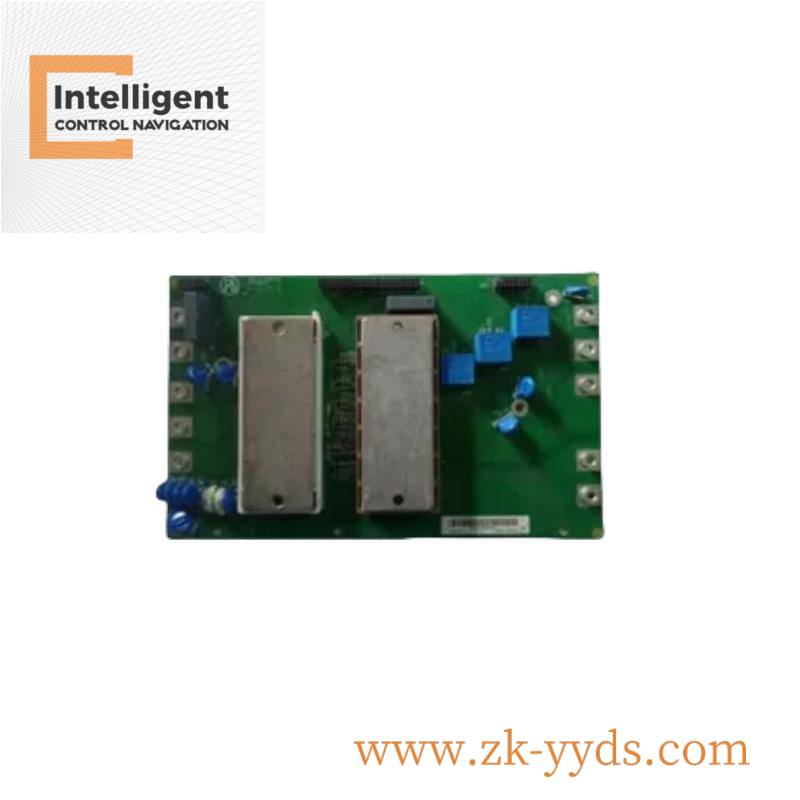 jsem-c4c_abb_inverter_driver_board.jpg ABB JSEM-C4C JINT-C1C Advanced Control Module for Industrial Automation