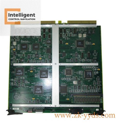 Honeywell K2LCN-8 51401551-801 Industrial Control Solutions