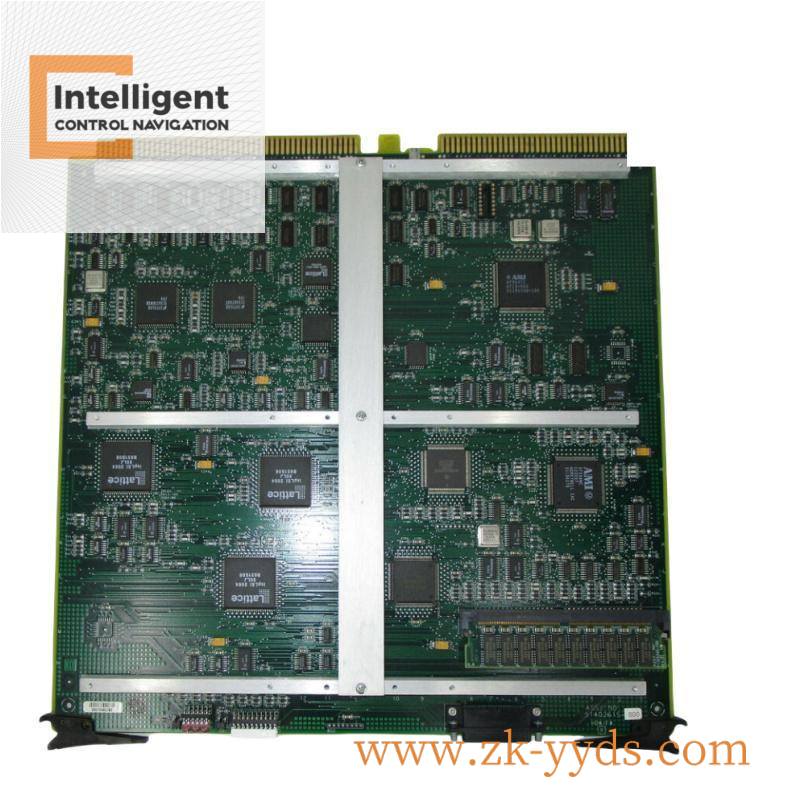 k2lcn-8_honeywell_processor_module.jpg Honeywell K2LCN-8 51401551-801 Industrial Control Solutions