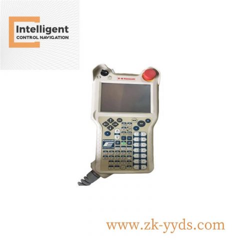 Kawasaki 50817-0096L05 & 50817-1434 Advanced Automation Control Module for Industrial Control Systems