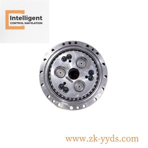 GE IC695RMX128CA RMX Module with Enhanced Connectivity