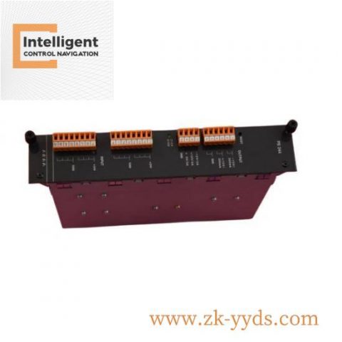 KEBA DO470/B Control Module