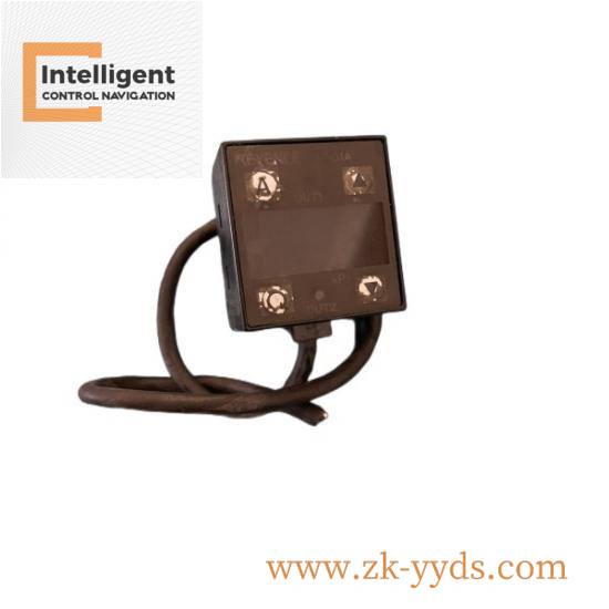 KEYENCE GT2-71D High Precision Measurement Sensor