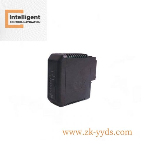 Emerson KJ1501X1-BB1 Industrial Power Supply