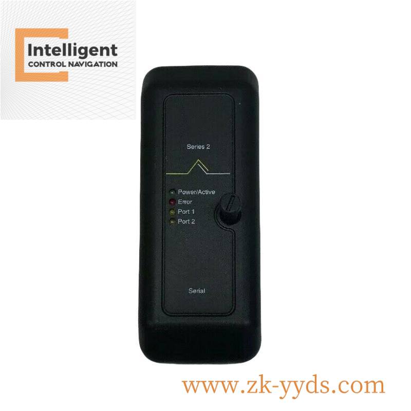 kj3241x1-ba1_12p2506x042_redundant_serial_interface_card.jpg Emerson IC800VMCE1050 Encoder Cable for VersaMotion Servo Motors - 5 Meter Power Connection