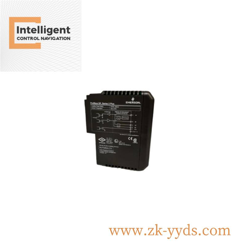 kj3243x1-bb1_emerson_series_2_plus_profibus_dp_module.jpeg Emerson IC693CBL316 Station Manager Serial Cable for Ethernet TCP/IP