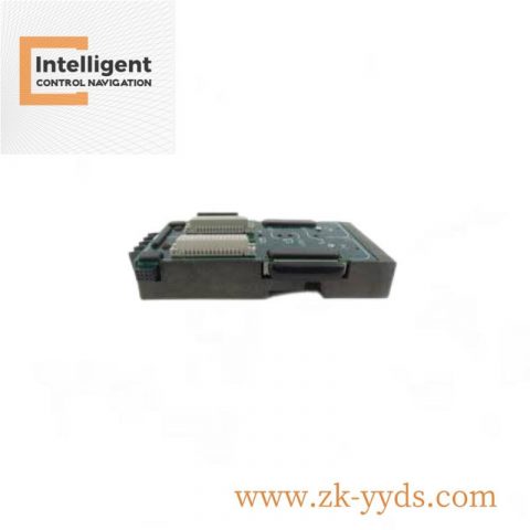 EMERSON KJ2201X1-PW1 Power Supply Module, Industrial Automation Control