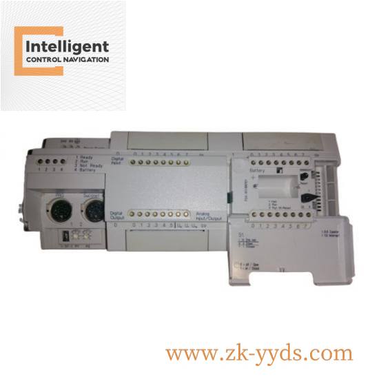 klockner_moeller_ps4-141-mm1_compact_programmable_modular.jpg Siemens 336A4937ACG105 Power Wires, 105" AC Power Cables