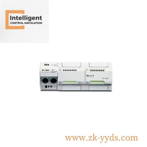 Moeller CAN-32DO Digital Output Module, High Reliability Industrial Automation Control