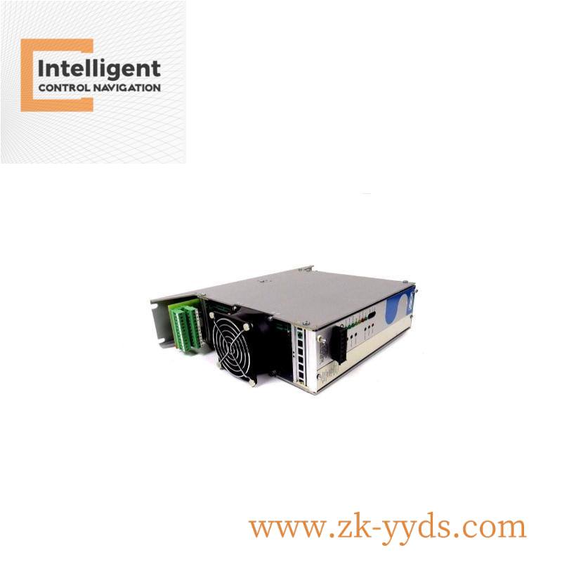 kollmorgen_60wks-ce240_12pb_servo_drive.jpg Kollmorgen AKM32C-ANCNR-00 Motor & Servo Drive - High Precision Control