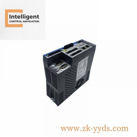 Kollmorgen AKM32H-ANMNC-00 AC Servo Motor for Industrial Control Applications