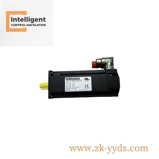 kollmorgen_akm54h-accnc-00_dc_servo_motor_1-10.jpg Kollmorgen AKM43E--BKC2R-00 Servo Control Module, Industry Leading Precision & Reliability