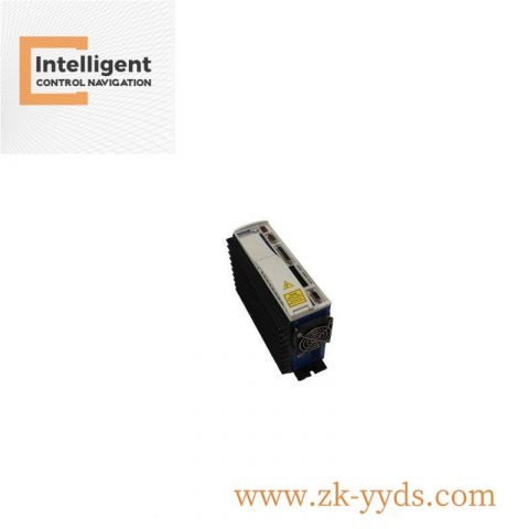 GE SDN4024480C960W 24V 480VAC 3PH DIN Power Supply Module