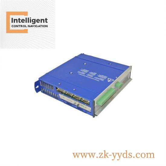 kollmorgen_s61000-610_servo_amplifier-3.jpg KOLLMORGEN s20630-vtsController Industrial Control Module