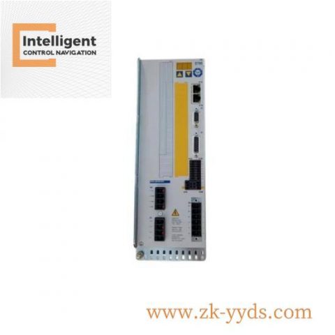 Kollmorgen P22NRXB-LNF-NS-00 Industrial Control Module