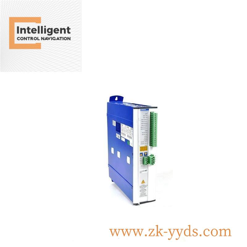 kollmorgen_servostar_603-as_s60301_servo_driver-2.jpg KOLLMORGEN s71201 Control Module, High Performance Industrial Control Component