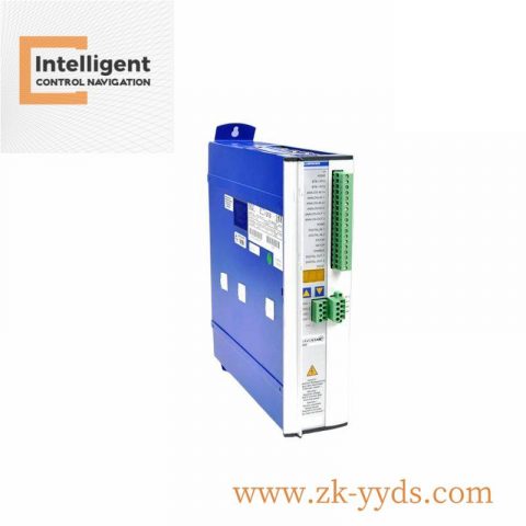 KOLLMORGEN s71201 Control Module, High Performance Industrial Control Component