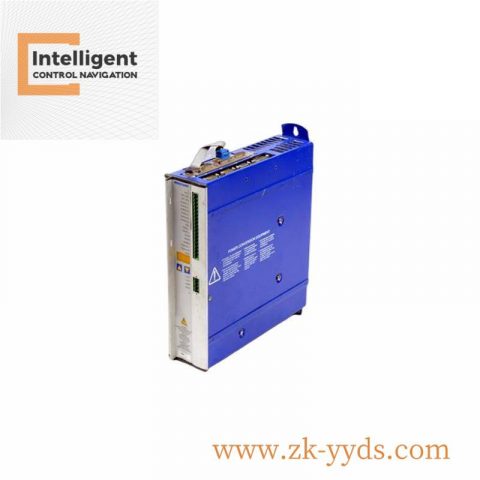 Kollmorgen AKM42G-EKCN2-01 Servo Motor Module