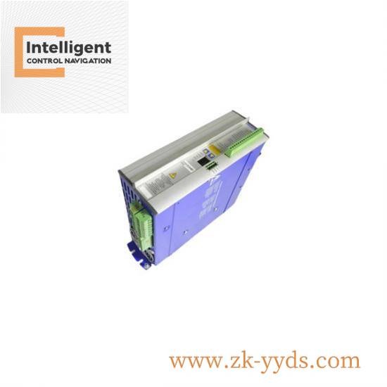 kollmorgen_servostar_614_digital_servo_amplifier-7.jpg KOLLMORGEN s20630-vtsController Industrial Control Module