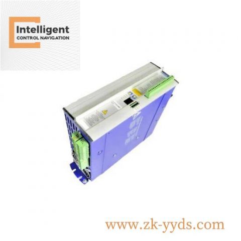 KOLLMORGEN MTC306B1-S2C1 Servo Motor - High Precision Industrial Control Solution