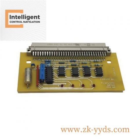 KONGSBERG RSER200-4 Industrial Power Supply Module, Up to 603444