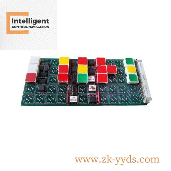 kongsberg_6200093_1e-221_1_control_card.jpg KONGSBERG RSER200-4 Industrial Control Module