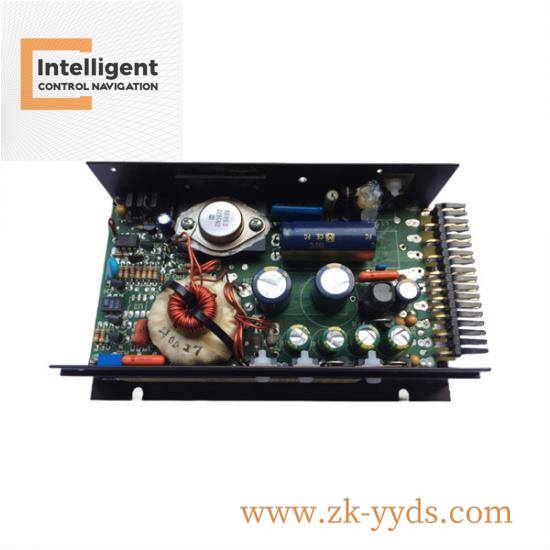 kongsberg_vt25-373-99_x9_power_supply.jpg VTRONIC VT25-373-99/X9 Process Analyzer, Advanced Industrial Measurement Solution