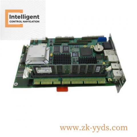 KONTRON 18008-0000-10-1 Industrial Automation Module, High Precision Control Component