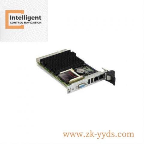 KRONES Control Module 2-098-85-101-0 for Industrial Automation Systems