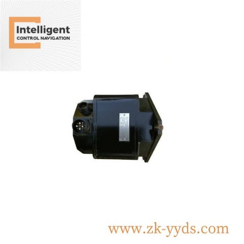 Bosch Rexroth R911284191 MHD112A-058-NG1-LN Servo Motor, Advanced Control Solutions