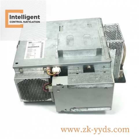 Kuka 00-104-365 Industrial Controller Module