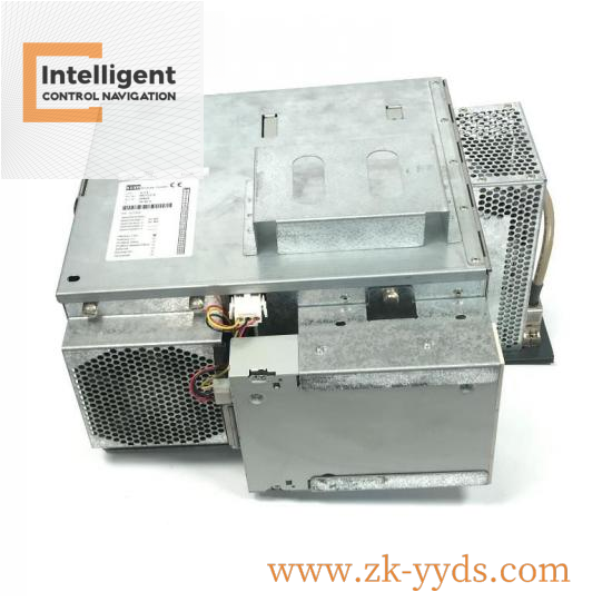 kuka_krc2_kc2_computer_00-111-316_00111316.png Kuka 00-104-365 Industrial Controller Module