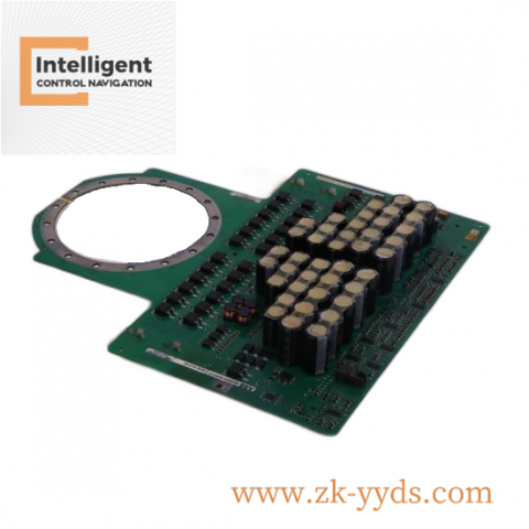 KUKA ECMBS3D3004BE531 Control Module, High Precision & Reliability