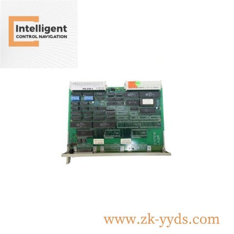 BAILEY PCS9100 Operation Screen Module