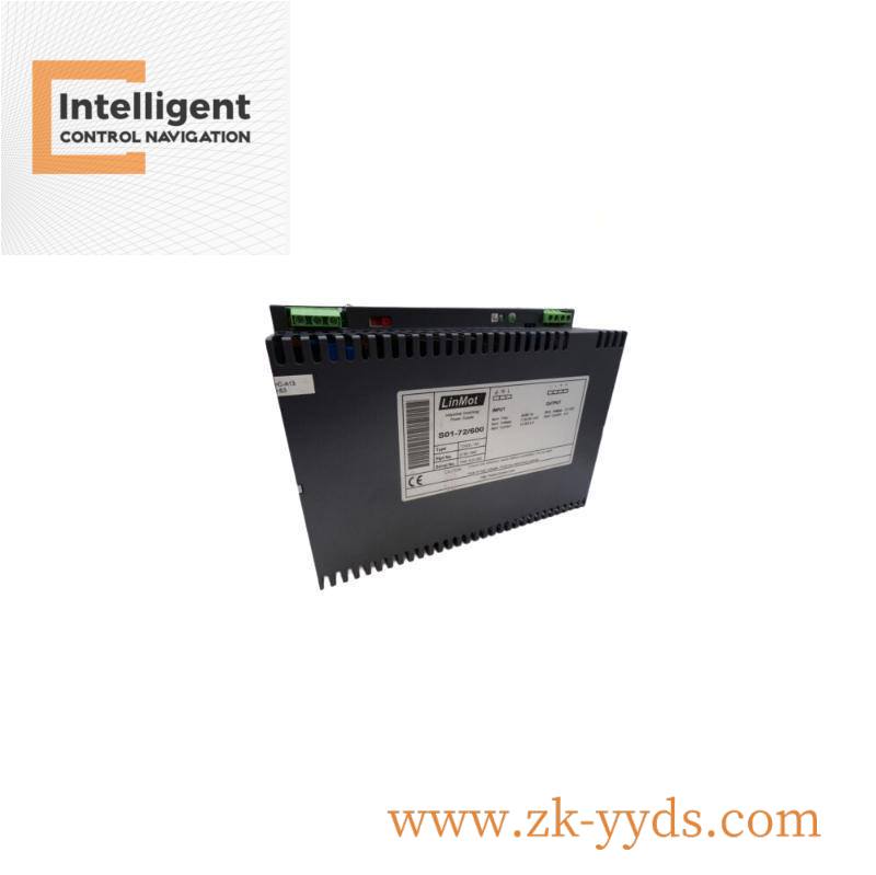 linmot_s01-72_600_power_supply.jpeg KOLLMORGEN LinMot E1100-CO-HC Motor Control Module