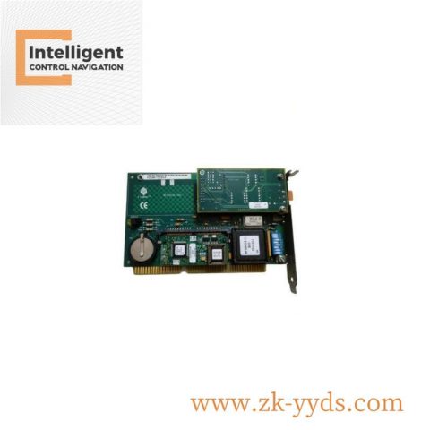 LINMOT E1130-DP Precision Control Module