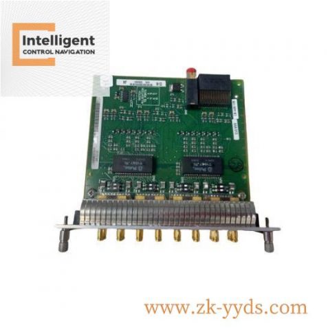 ABB 1HAM60833AAA Modular Control System Memory Expansion Board