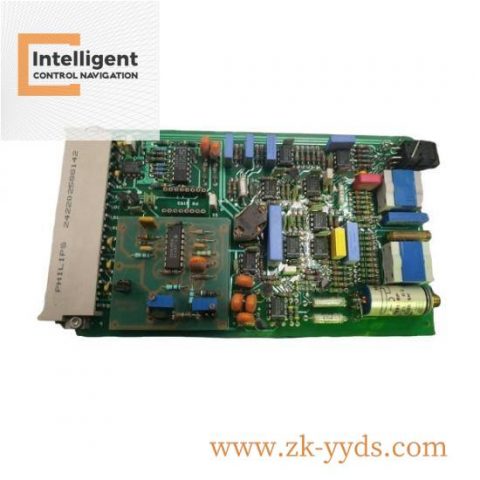 EPRO PR6423/002-110 Controller MD Plus