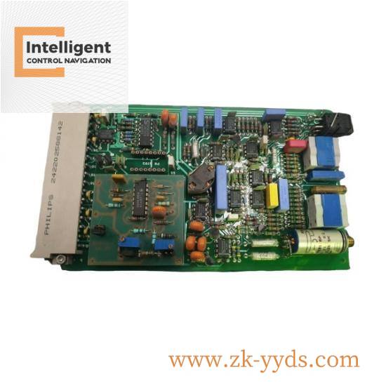 mas010_epro_measuring_amplifier.jpg EPRO PR6423/002-110 Controller MD Plus