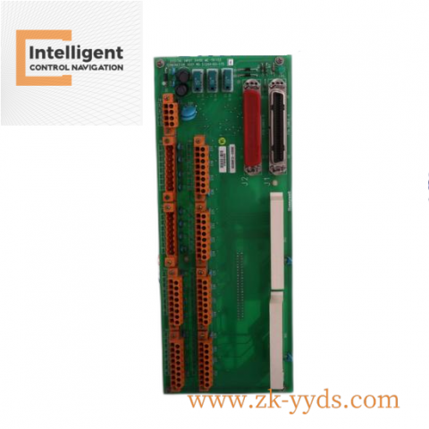 Honeywell 51303994200 Industrial Control Module