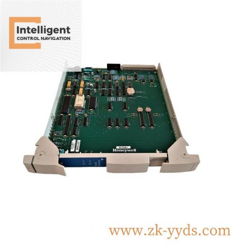 Honeywell 3008.0 Industrial Control Module