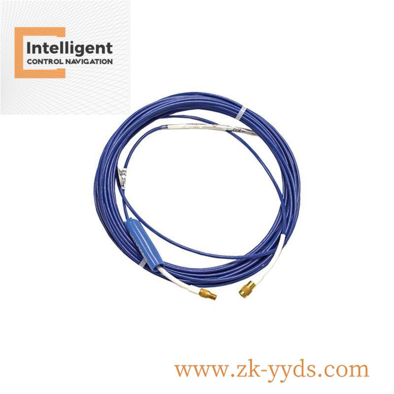 metrix_mx8030-080-00-05_mx8031-080-00-05_extension_cable.jpg GE P0923NT Functional Module, High Precision Control System Component