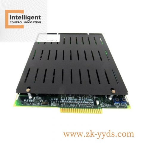 METSO A413654 PLC Control Module