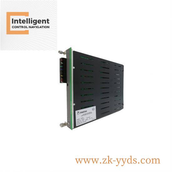 metso_iop320_analog_output_module-2.jpg METSO IOP320, Industrial Control Module